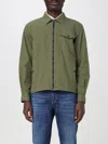 Woolrich Jacket  Men Color Green