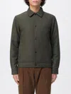 Woolrich Jacket  Men Color Green