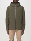 Woolrich Jacket  Men Color Green