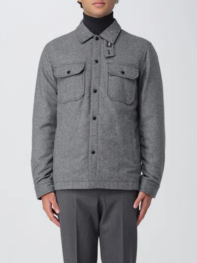 WOOLRICH JACKET WOOLRICH MEN COLOR GREY 1,H26508230