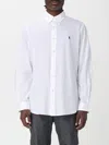 Woolrich Jacket  Men Color Grey In White
