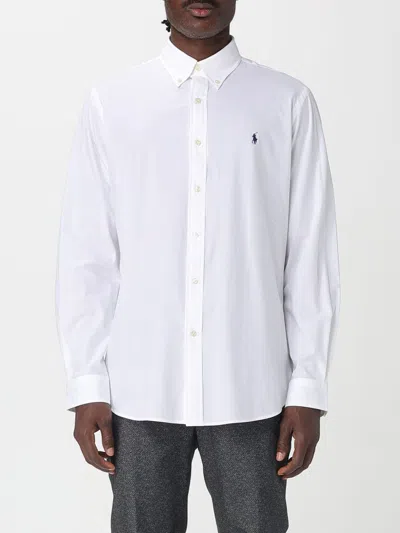 Woolrich Jacket  Men Color Grey In White
