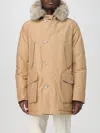 Woolrich Jacket  Men Color Kaki