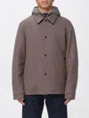 Woolrich Jacket  Men Color Sand In Neutral