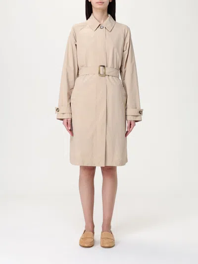 Woolrich Jacket  Woman Color Beige