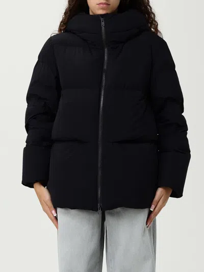 Woolrich Jacket  Woman Color Black