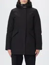 Woolrich - Ws Artic Parka Nero Wwcps2769 In Black