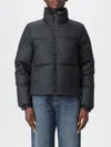 Woolrich Chaqueta Bomber - Negro In Black
