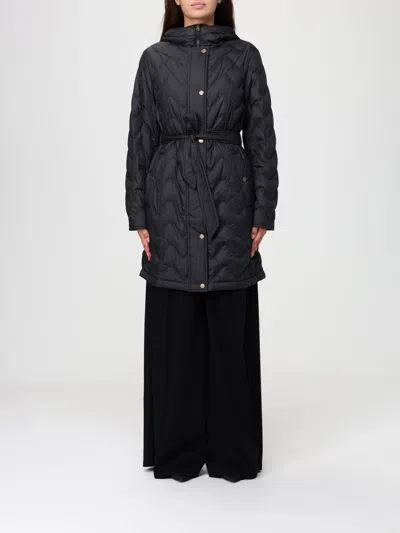Woolrich Jacket  Woman Color Black