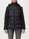 Woolrich Blazer  Damen Farbe Schwarz In Black
