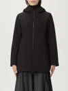 Woolrich New Firth Down Parka In Brown