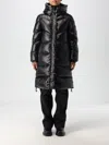 Woolrich Coats & Jackets In Schwarz