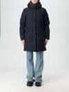Woolrich Jacket  Woman Color Blue In Blau
