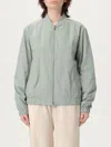 Woolrich Jacket  Woman Color Green