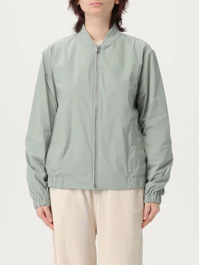 Woolrich Jacket  Woman Color Green