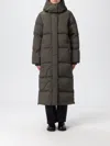 Woolrich Jacket  Woman Color Green