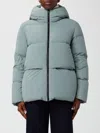 Woolrich Jacket  Woman Color Green