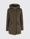 Woolrich Arctic Parka In Brown