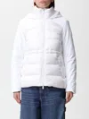 Woolrich Blazer  Damen Farbe Weiss In White