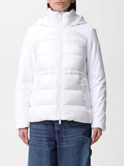 Woolrich Blazer  Damen Farbe Weiss In White