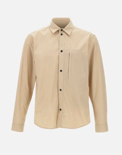 WOOLRICH WOOLRICH JACKETS