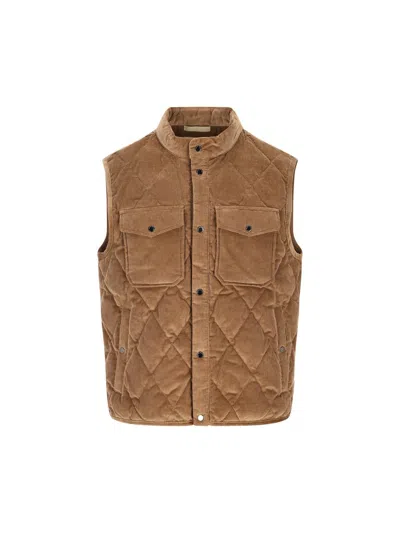 WOOLRICH WOOLRICH JACKETS