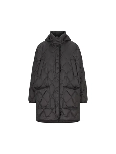 WOOLRICH WOOLRICH JACKETS