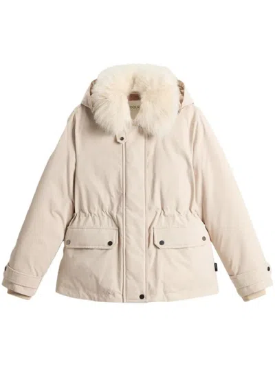 WOOLRICH WOOLRICH JACKETS