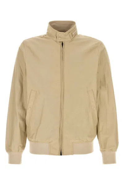 WOOLRICH WOOLRICH JACKETS