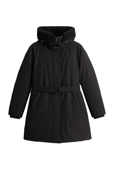 WOOLRICH WOOLRICH JACKETS
