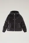WOOLRICH WOOLRICH JACKETS