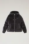 WOOLRICH WOOLRICH JACKETS