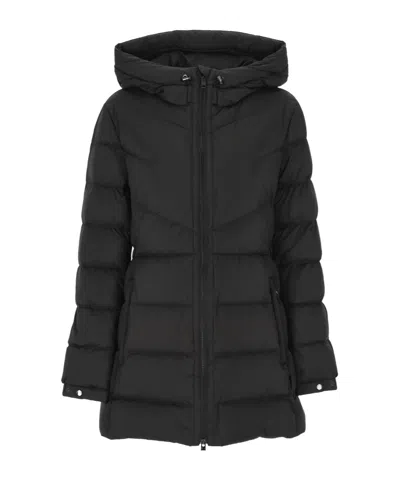 Woolrich Jackets Black