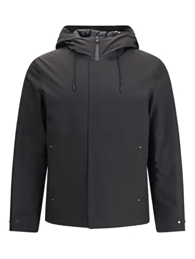 WOOLRICH WOOLRICH JACKETS