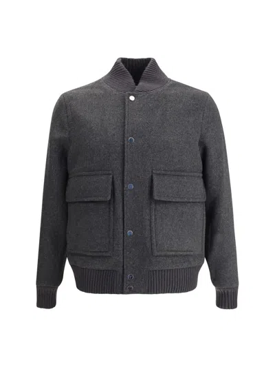WOOLRICH WOOLRICH JACKETS