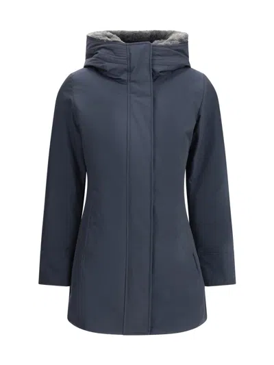WOOLRICH WOOLRICH JACKETS