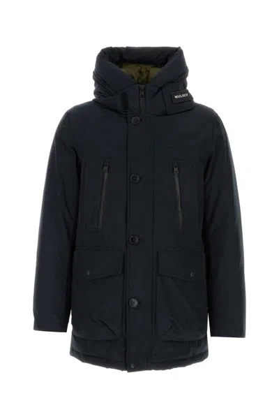 WOOLRICH WOOLRICH JACKETS