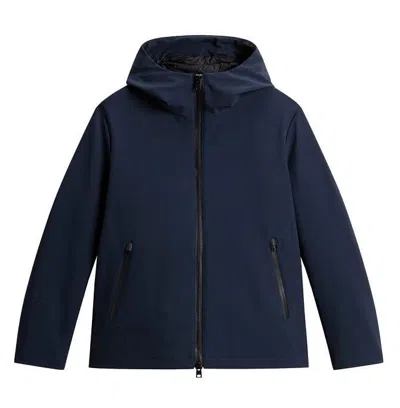 WOOLRICH WOOLRICH JACKETS