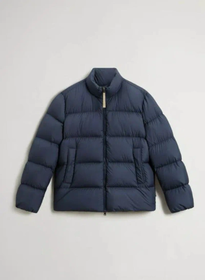 WOOLRICH WOOLRICH JACKETS
