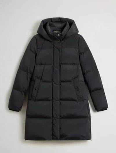 Woolrich Jackets In Brown