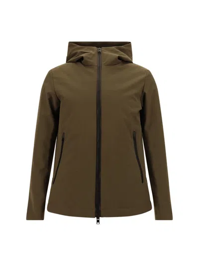 WOOLRICH WOOLRICH JACKETS