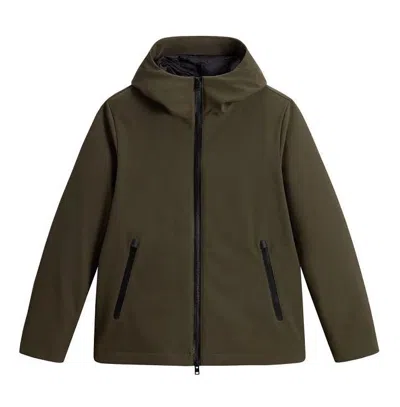 WOOLRICH WOOLRICH JACKETS