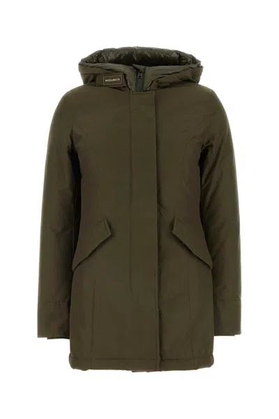 WOOLRICH WOOLRICH QUILTS