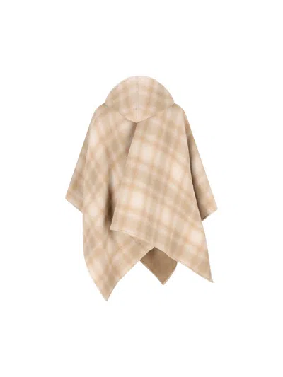 Woolrich Jackets In Neutral