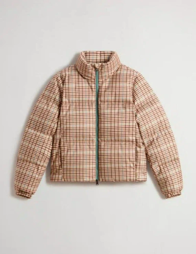 Woolrich Jackets In Neutral