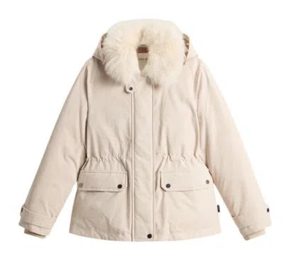 WOOLRICH WOOLRICH JACKETS