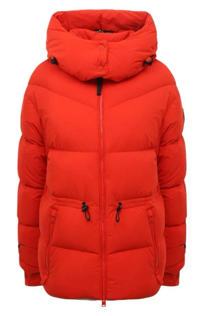 Woolrich Jackets In Red