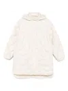 Woolrich Jackets Light And Natural In Neutral