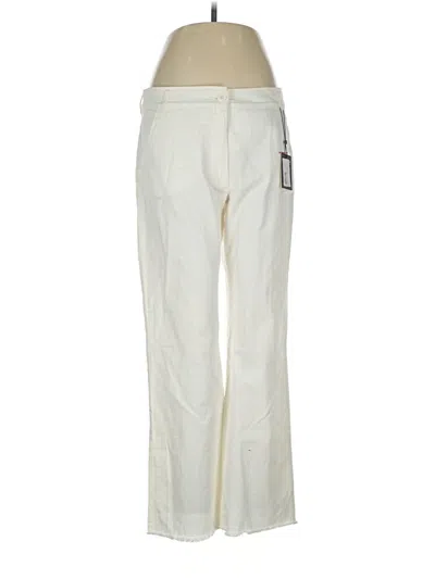 Woolrich John Rich & Bros. Jeans In White