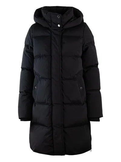 WOOLRICH WOOLRICH KELLY JACKET CLOTHING